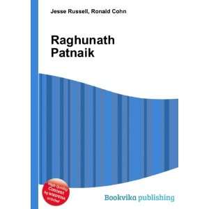  Raghunath Patnaik Ronald Cohn Jesse Russell Books