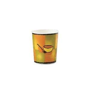  Streetside Paper Food Containers, (HUH70316C) Kitchen 