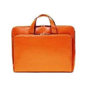  Lodis Audrey Slim Triangle Briefcase 