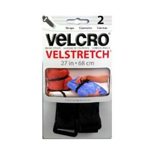  Pk/2 x 3 Velstretch Strap (90441)