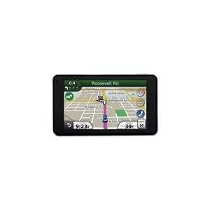  Garmin Nuvi 3750 4.3 GPS Navigation with 2D to 3D view 