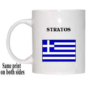  Greece   STRATOS Mug 