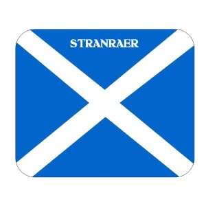  Scotland, Stranraer Mouse Pad 