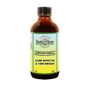 Alternative Health & Herbs Remedies Ginger Root With Glycerine, 8 