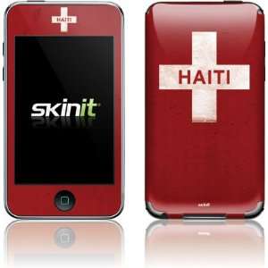  Haiti Relief skin for iPod Touch (2nd & 3rd Gen)  