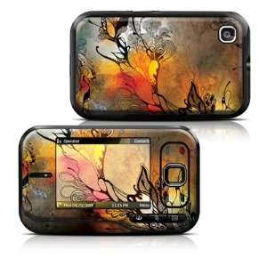 Before The Storm Design Protective Skin Decal Sticker for Nokia Surge 
