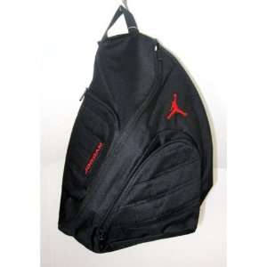  Jordan Jumpman Elite Sling Back Pack Gym Bag Everything 