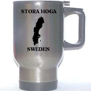  Sweden   STORA HOGA Stainless Steel Mug 