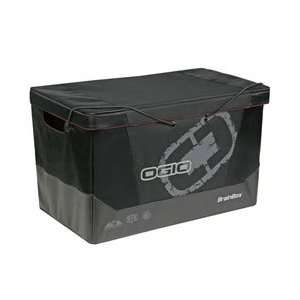  Ogio Brain Box Sports Moto Dirt Bag   Stealth / 12h x 12 