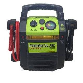   Cable 604053 WSL RESCUE Jump Pack 1800 Model Explore similar items