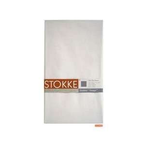  Stokke Mini   Top Sheet with Pillow Sham Baby