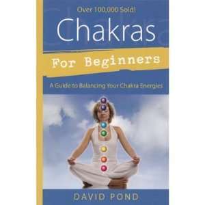  Chakras for Beginners by David Pond 