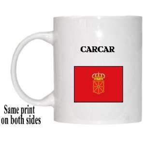  Navarre   CARCAR Mug 