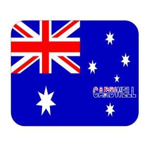  Australia, Cardwell mouse pad 