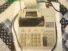 Texas Instruments TI 5045 SV Printing Calculator
