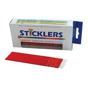  Sticklers CleanStixx Cleaning Stick, 50/Pack Industrial 