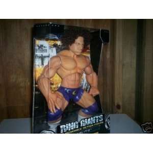  Ring Giants Carlito 