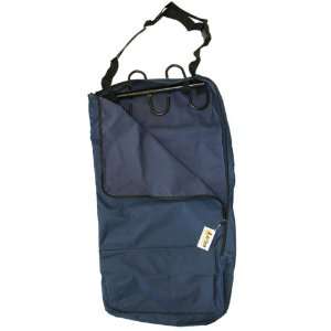  Deluxe Bridle Halter Tote Bag Tack Racks Navy Blue Sports 