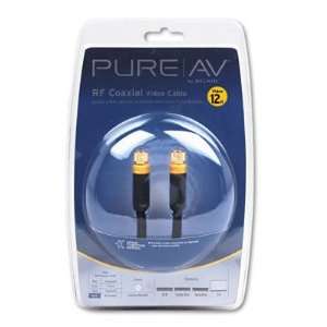  BLKAV2130012   RF Coaxial Video Cable Electronics