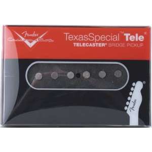  Fender Custom Shop TX Special Tele Bridge Pickup 