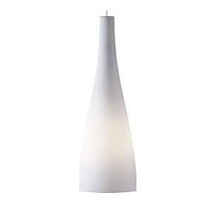   (LED) Vino Pendant Contemporary / Modern MonoRail LED Vino Penda