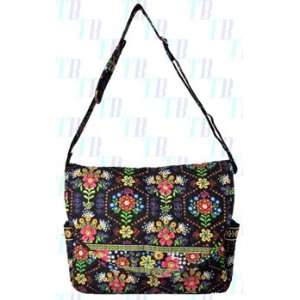 Stephanie Dawn Messenger   Bloom Dance * New Quilted 