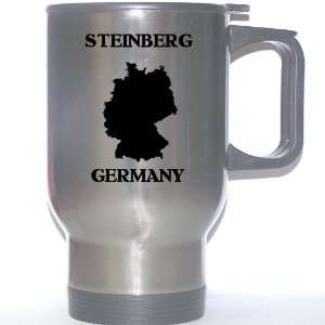 Germany   STEINBERG Stainless Steel Mug