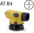 You are looking at a Quality, Brand New, IN BOX, Topcon AT B4 24X 