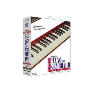  Piano & Keyboard Educational Lab Pack 201 Musical 
