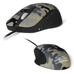  NEW Ikari Laser Gaming Mouse (Videogame Accessories 