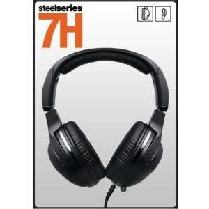  7H Gaming Headset Electronics