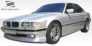 1995 2001 BMW 7 Series E38 AC S Body Kit   Duraflex  