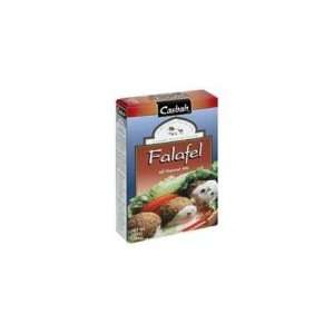 Casbah Falafel Mix (12x10 OZ) Grocery & Gourmet Food