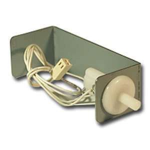   SECURITY CADDX NX 005 TAMPER SWITCH AND METAL BRACKET