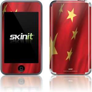  Skinit China Vinyl Skin for iPod Touch (1st Gen)  