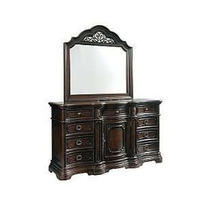  Pulaski Furniture Cassara Mirror 518110
