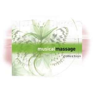  Marvelous Musical Massage Cassettes 