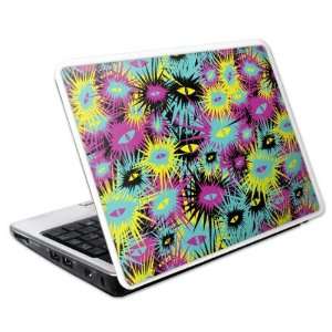   Skins MS MISH30022 Netbook Medium  9.4 x 5.8  Mishka  Starry Eyes Skin