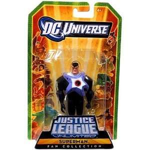   Exclusive Action Figure Superman with Starro Spore Toys & Games