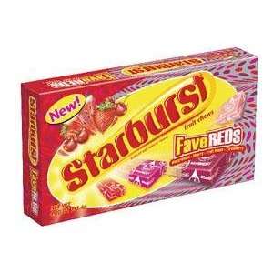 Starburst Original Boxes 24 CT  Grocery & Gourmet Food