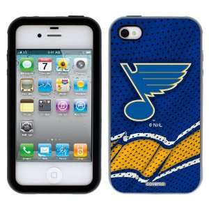  NHL St Louis Blues   Home Jersey design on AT&T, Verizon 