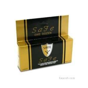  Safe Condoms   12 Count