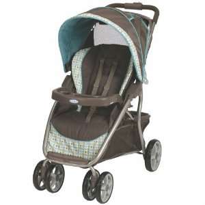  Graco Oasis Dynamo Lite Stroller Baby