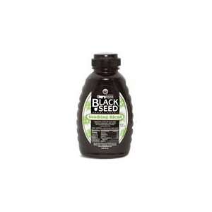  Back Seed Herbal Honey   1 Bottle, 16 oz Health 