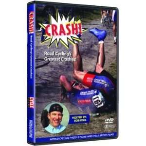  Crash (DVD)