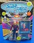 STAR TREK Next Generation Capt Picard 9 Action Figure  