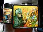 PLANET OF THE APES LUNCHBOX AND THERMOS  1974