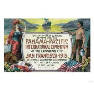  Panama Pacific International Expo Advertisement   San 