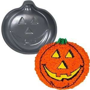 Pumpkin Cake Pan Party Supplies