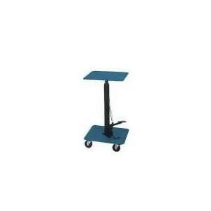  Wesco LT 05 1818 500lb Standard Duty Lift Table